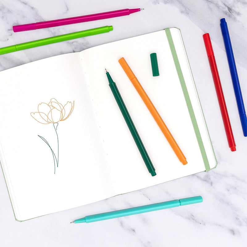 PAPERAGE Bullet Style Journal Kit