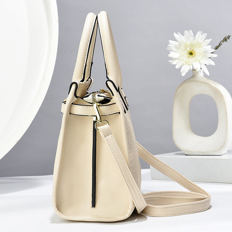 Handheld Crossbody Bag