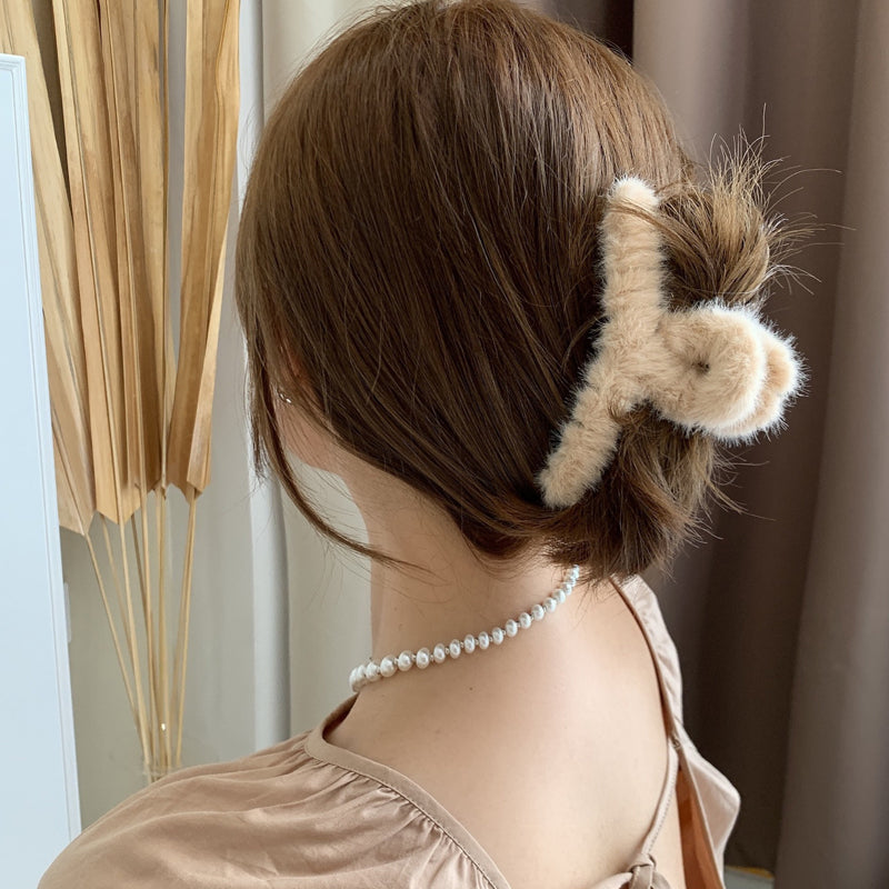 Hair Claw Clips for Women