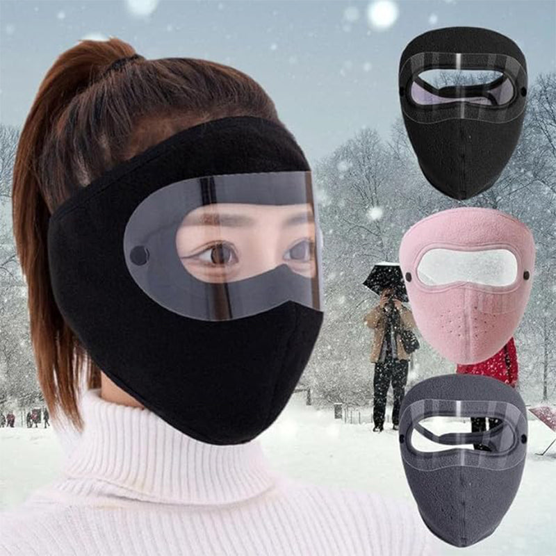 Winter Windproof Face Mask