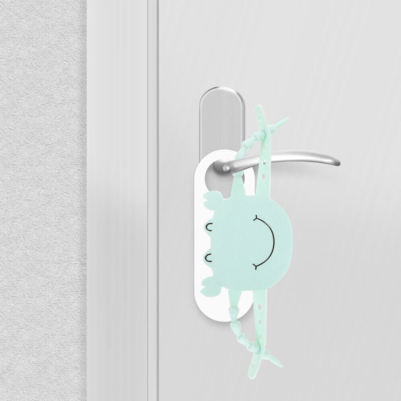 Door Muffler