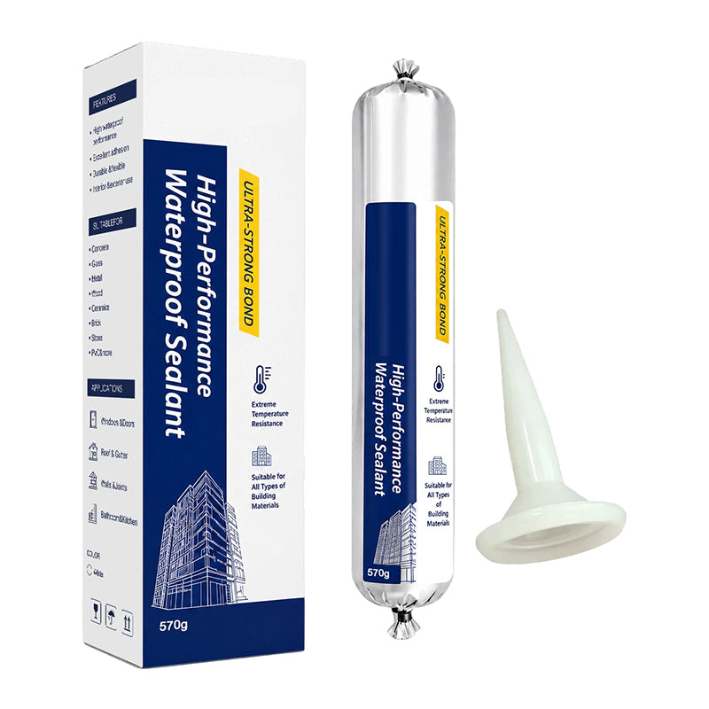 Waterproof Construction Sealant