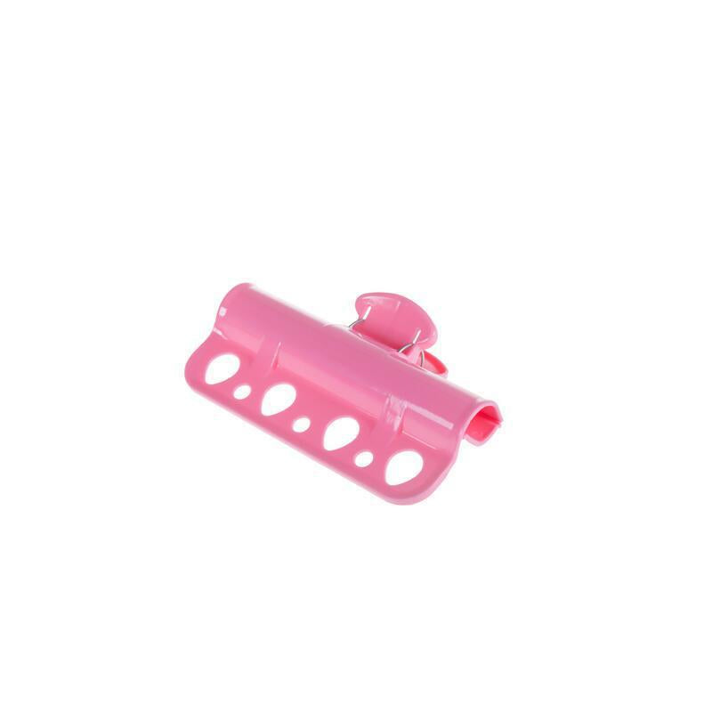 Porous Clamp Rod Type Windbreaker Clip