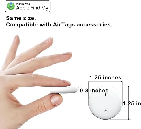 Mini ITAG Locator