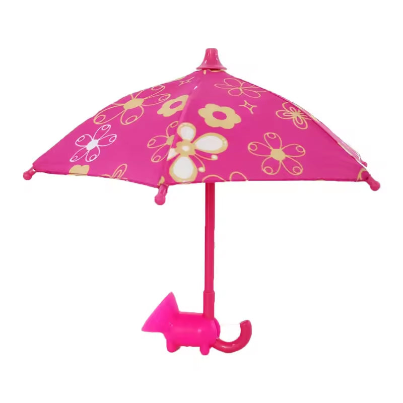 Mobile Phone Shade