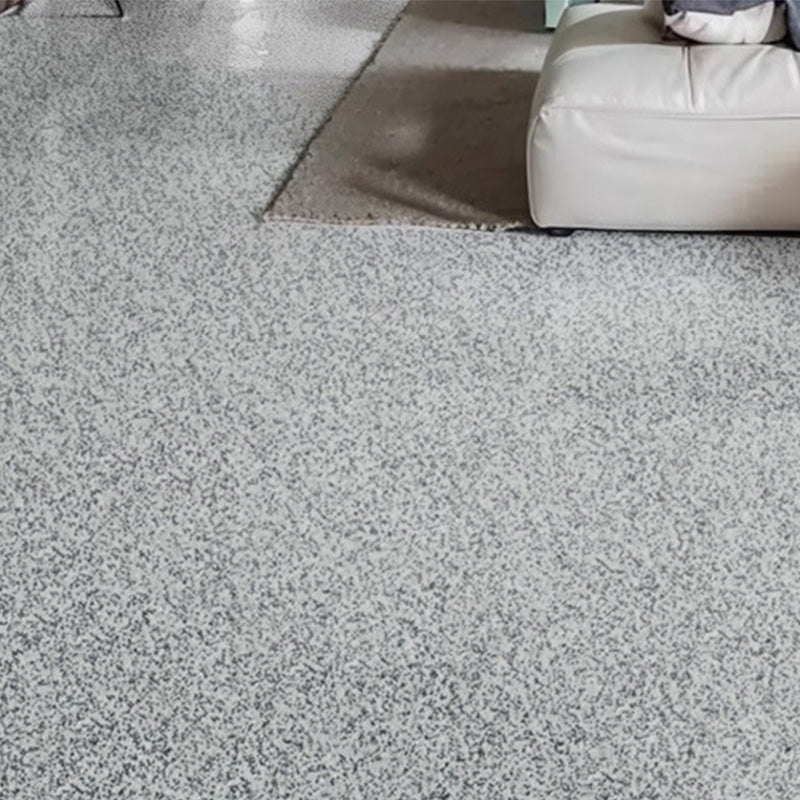 Epoxy floor paint