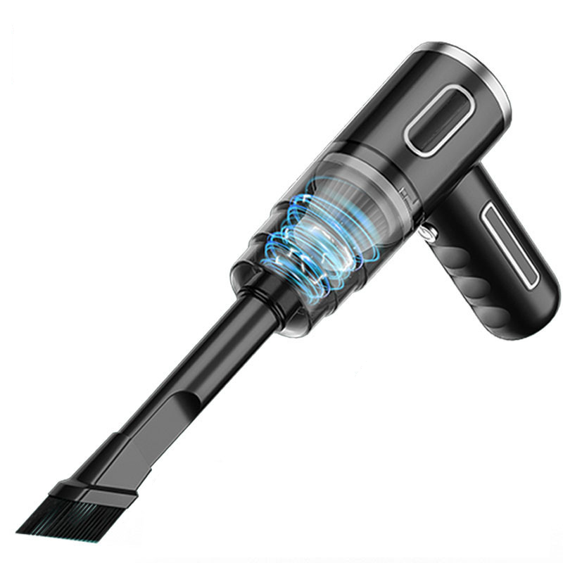 Cordless Portable Vacuum Cleaner