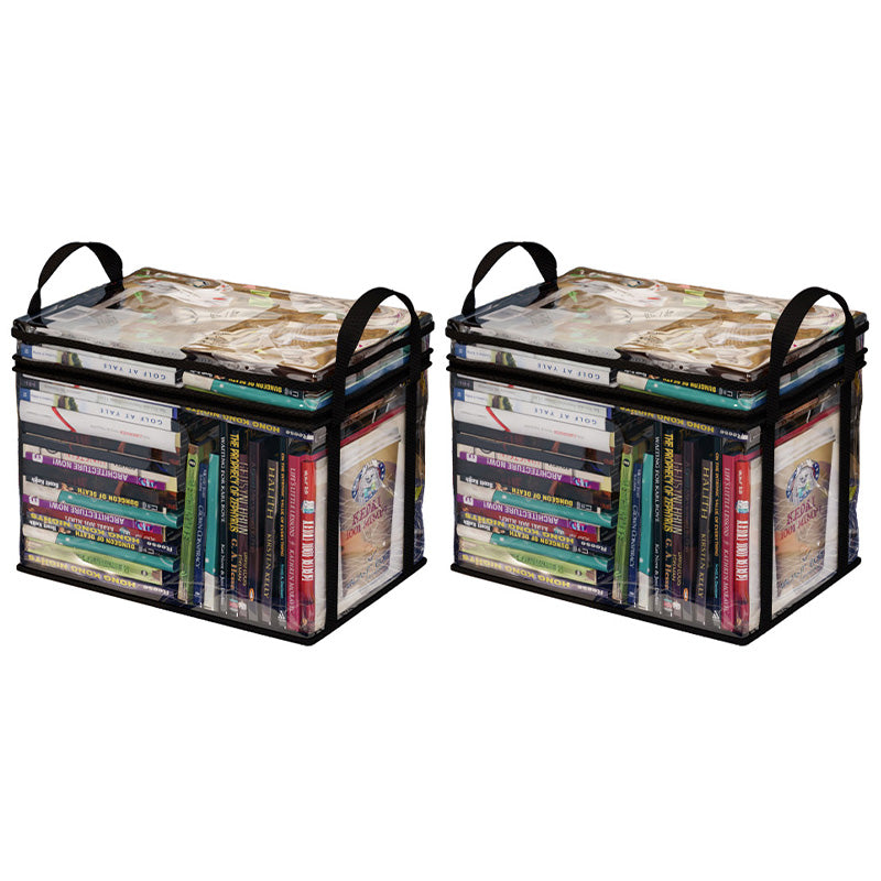 Transparent Thickened Large Capacity Storage Bag