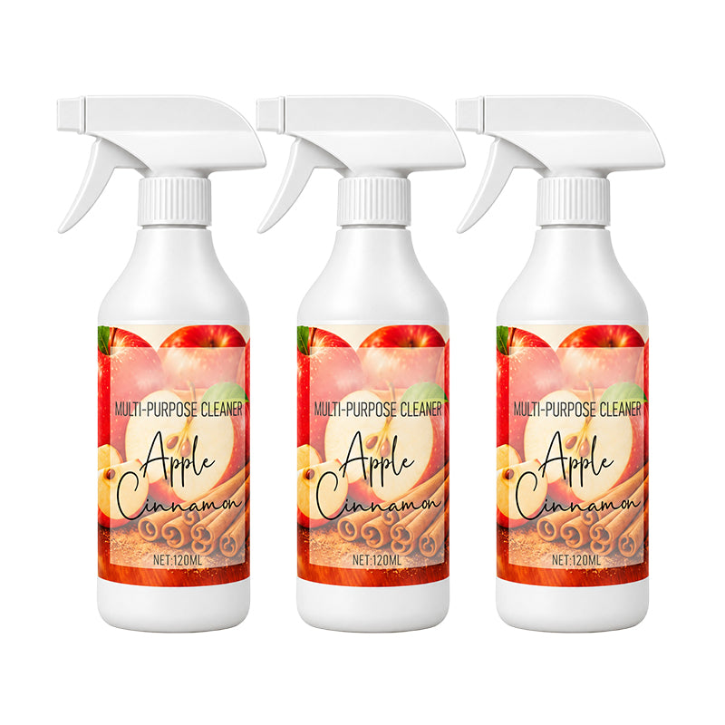 Apple Cinnamon Multi-purpose Cleaning Spray