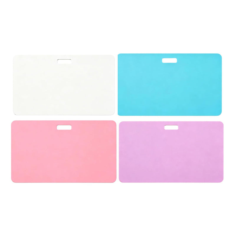 Badge Sticky Notes