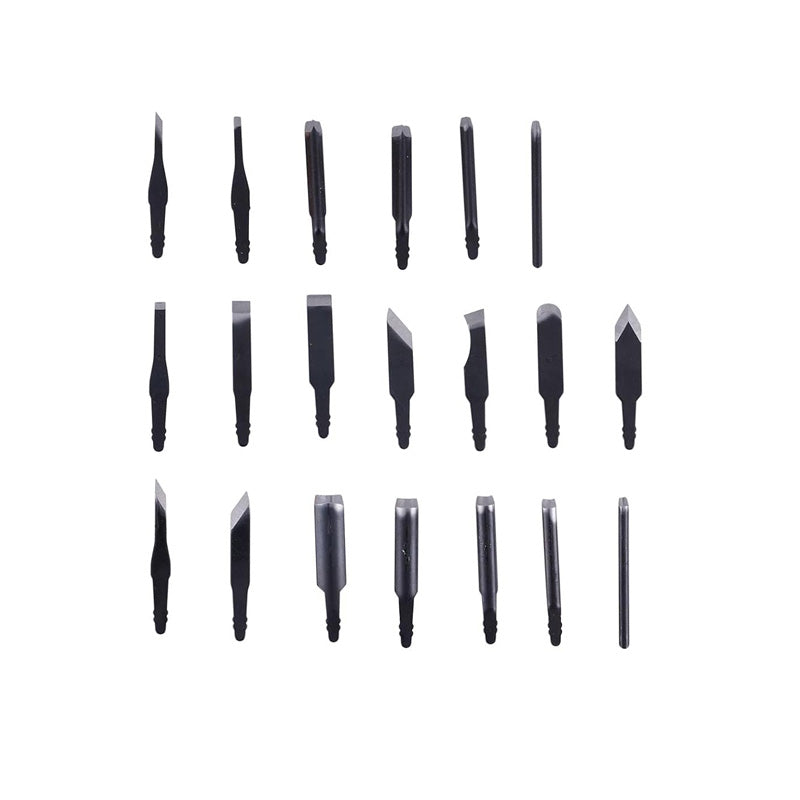 Electric Carving Chisel Tool