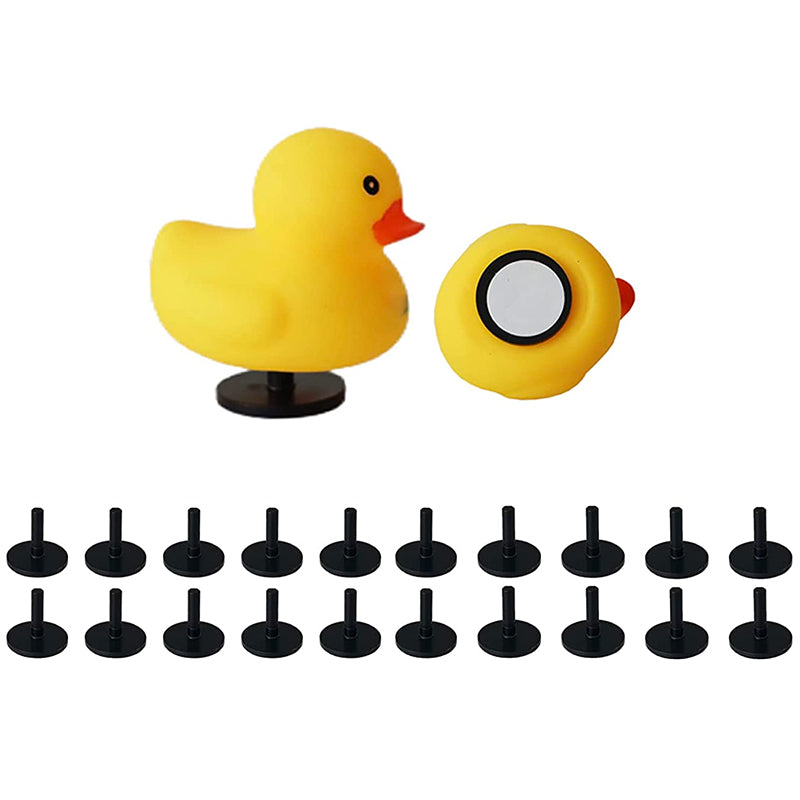 Rubber Duck Mount