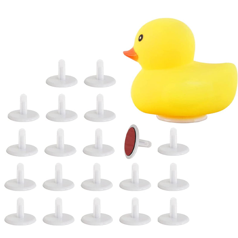 Rubber Duck Mount