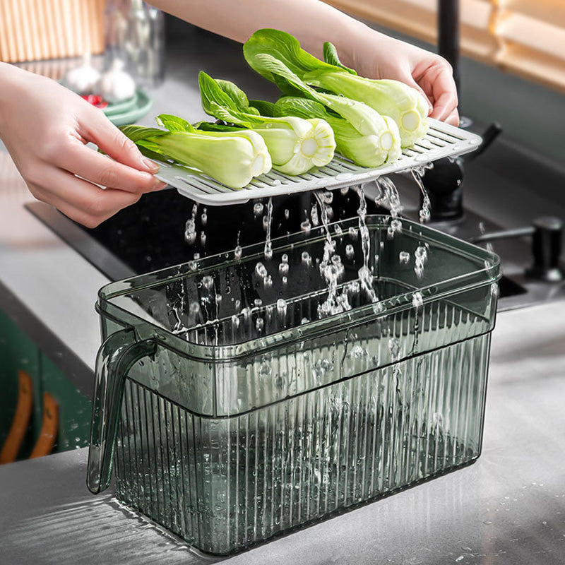 Refrigerator Vegetable Storage Box