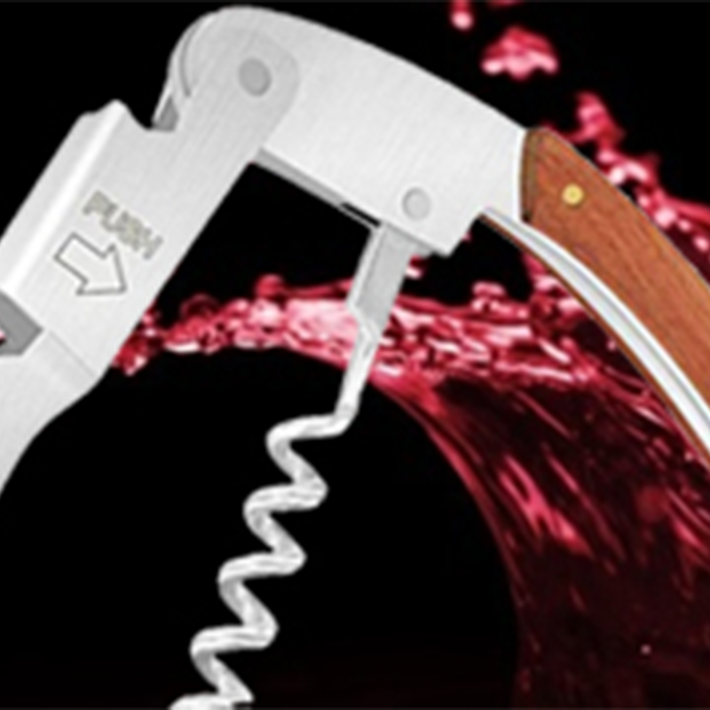 Saker Multi-Smart Electronic Wine Aerator