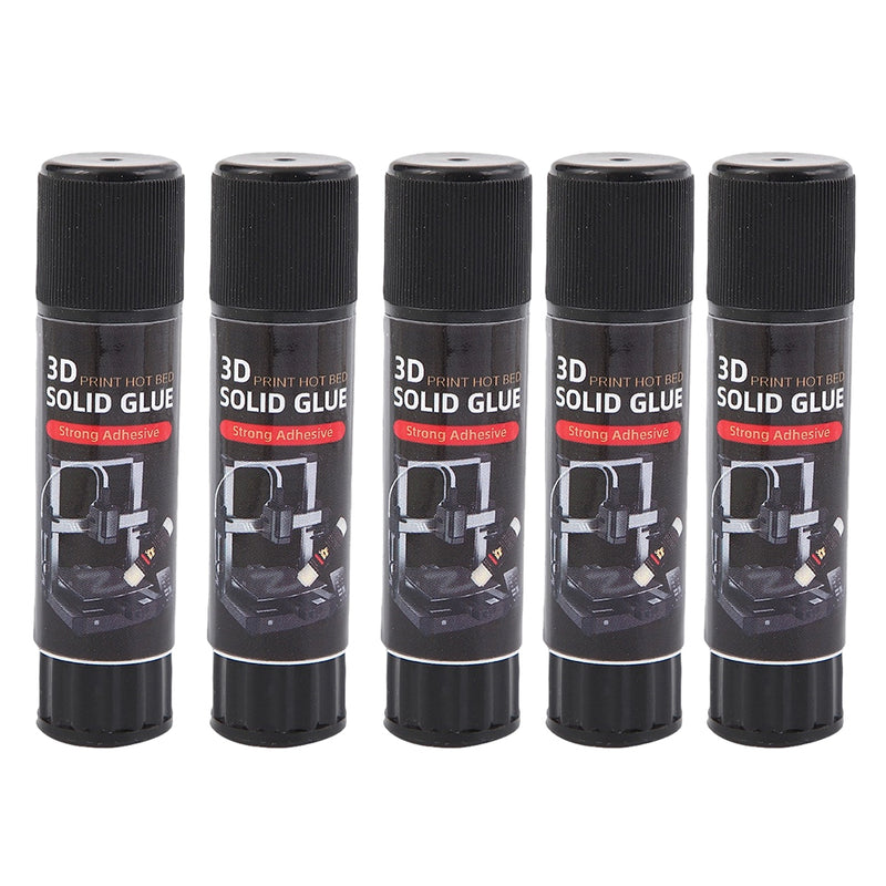 3D Printer Solid Glue