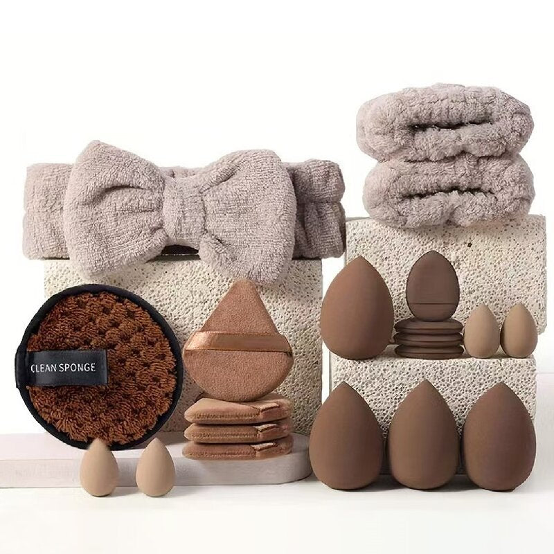 20/40 pcs Makeup Set