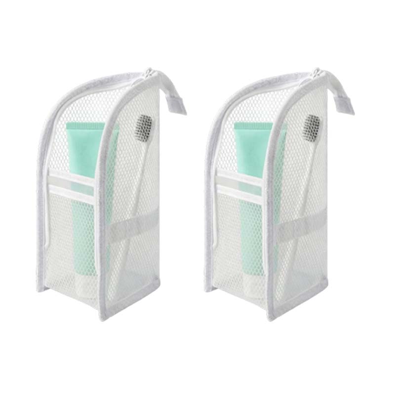 Freestanding Waterproof Travel Toiletry Bag