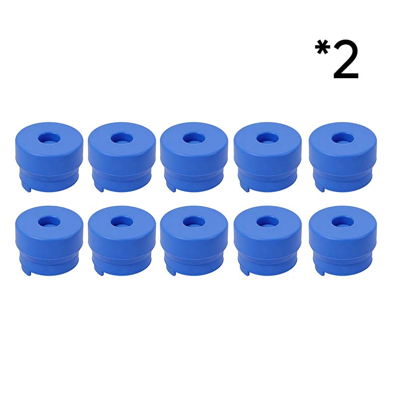 Silicone Water Jug Cap