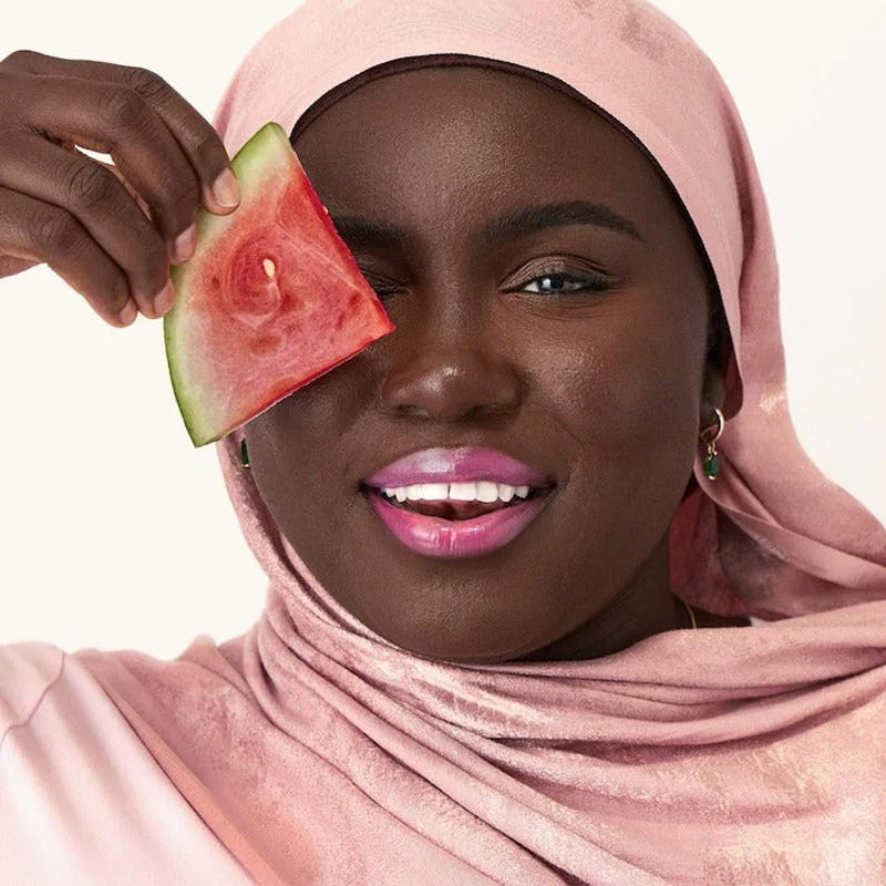 Plumping & Shine Lip Balm