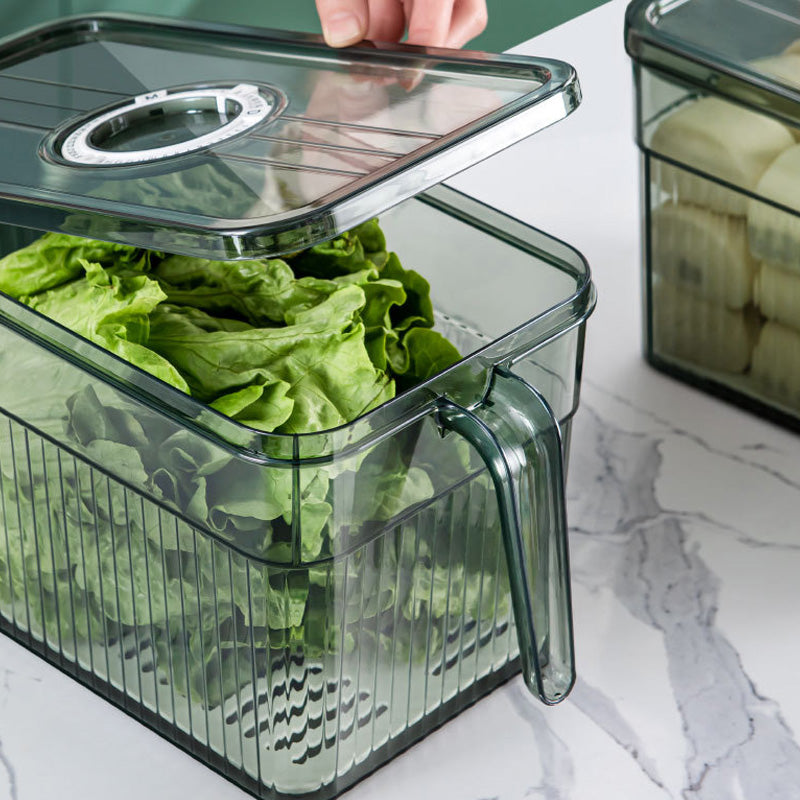 Refrigerator Vegetable Storage Box