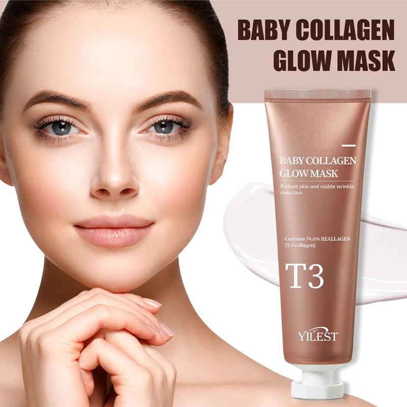 Collagen Nourishing Mask