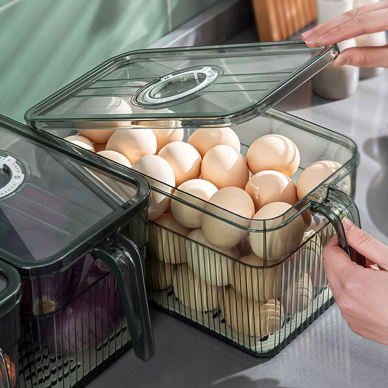 Refrigerator Vegetable Storage Box