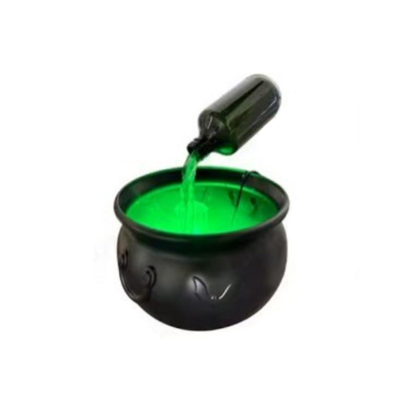 Halloween Floating Bottle Decoration