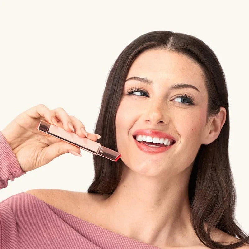 Plumping & Shine Lip Balm