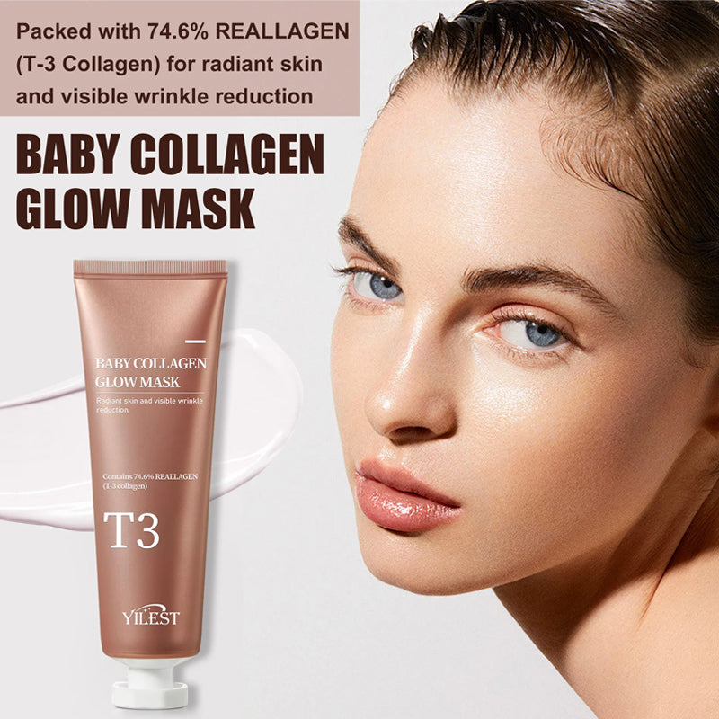 Collagen Nourishing Mask