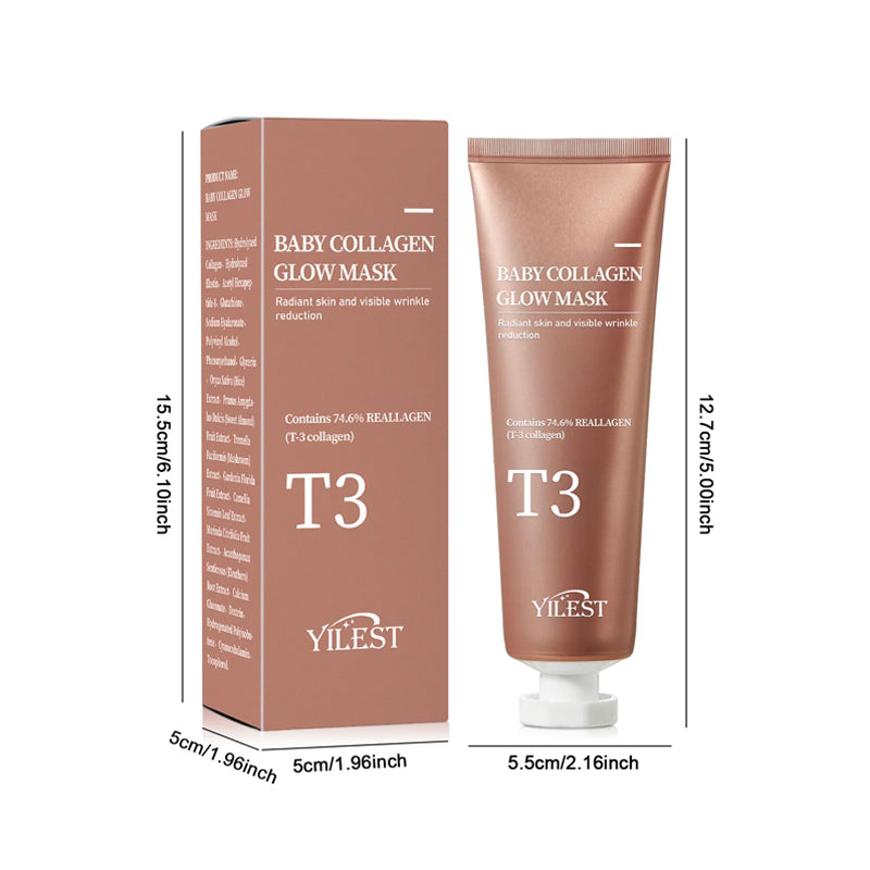 Collagen Nourishing Mask