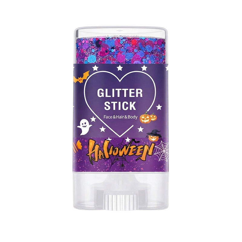 Halloween Body Glitter Stick