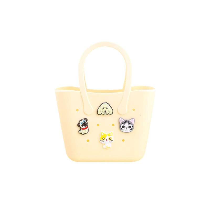 ✨Cartoon Cute Portable EVA Handbag