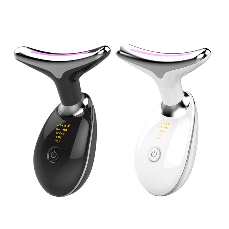 Facial and Neck Facial Massager