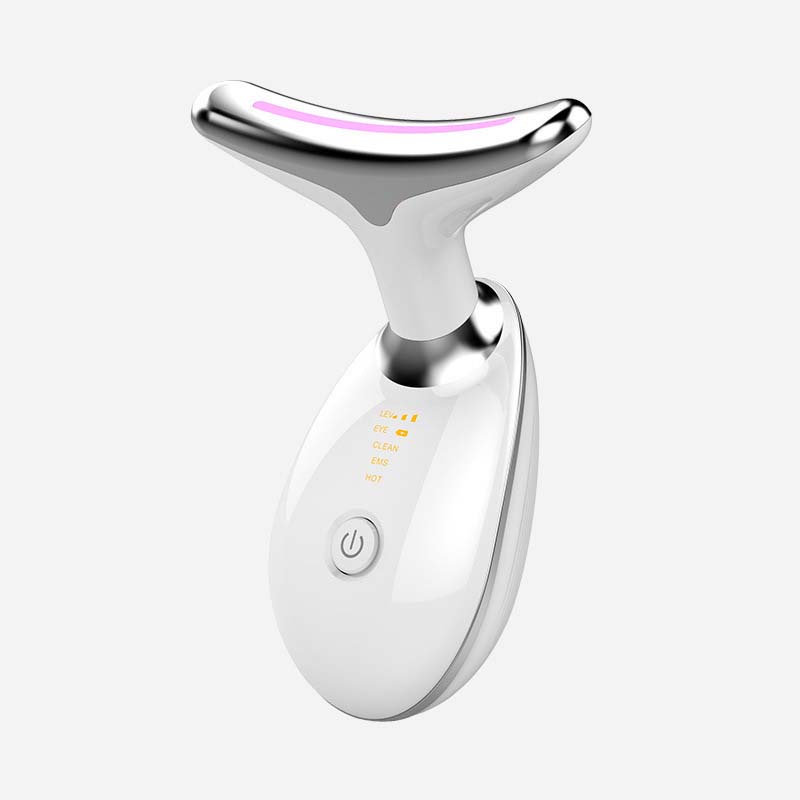 Facial and Neck Facial Massager