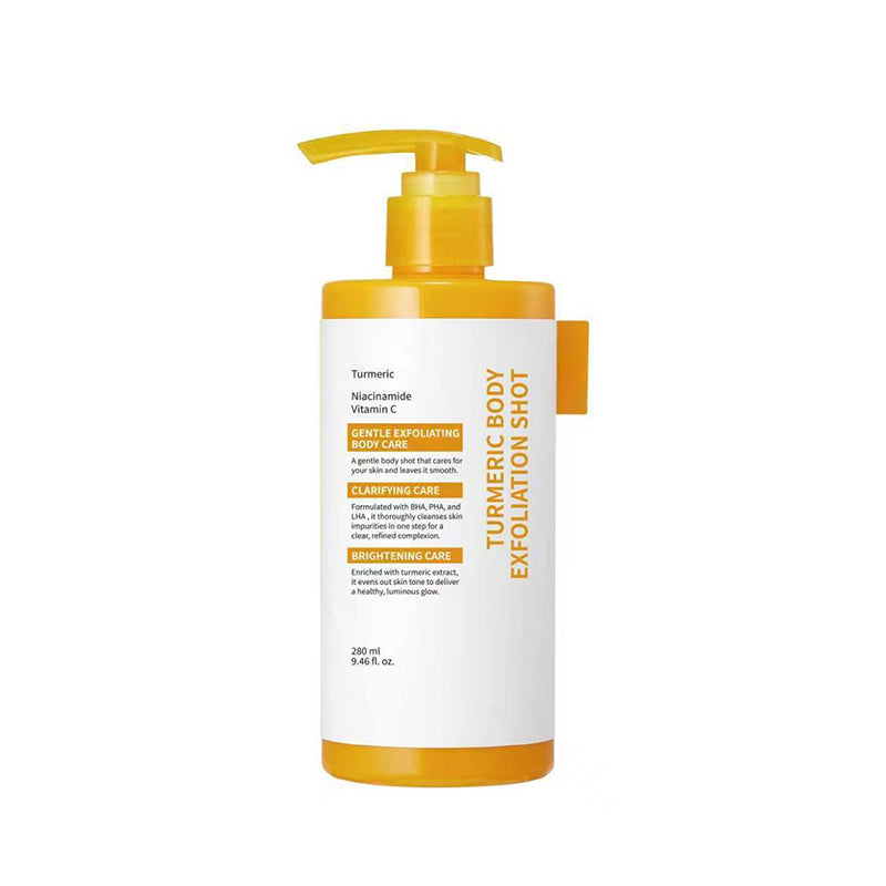Kojic Acid and Turmeric Essence Serum