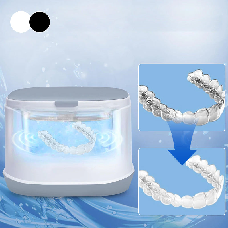 Ultrasonic Cleaner Retainer Cleaning Machine
