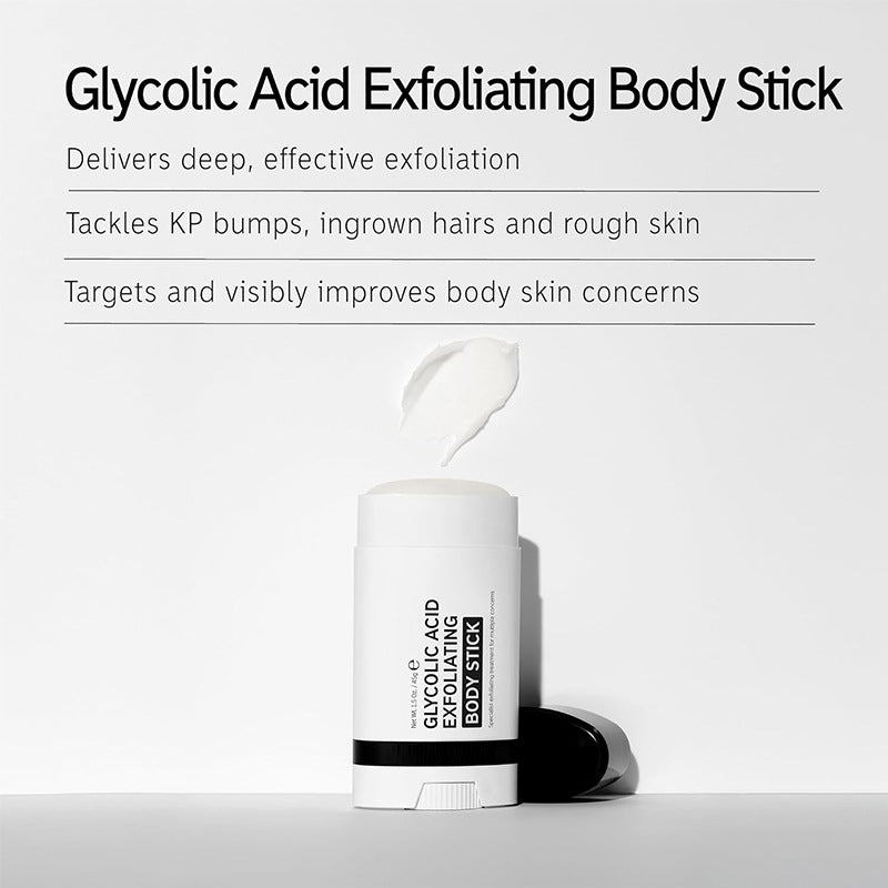 Exfoliating Body Stick