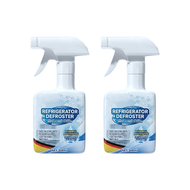Defrosting agent