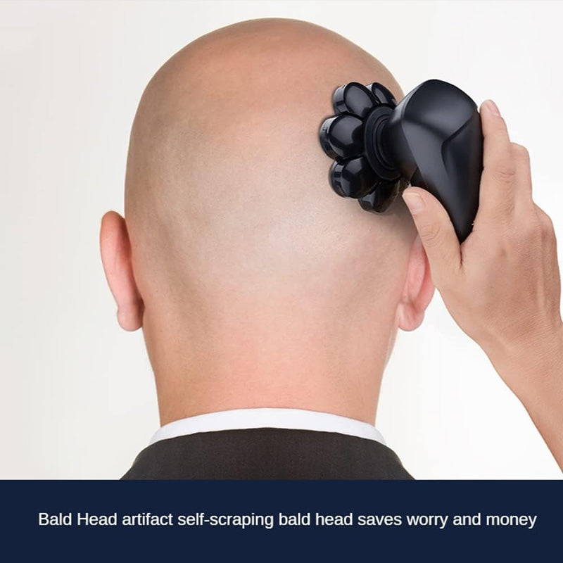 6 in 1 Multi-Function Rechargeable Shaver Set