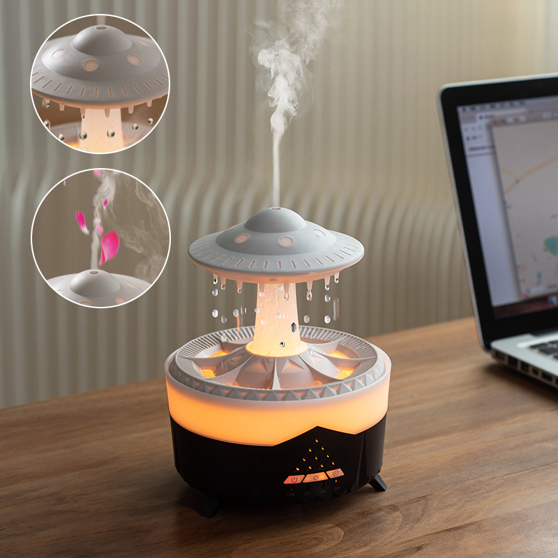 Water Drop Humidifier