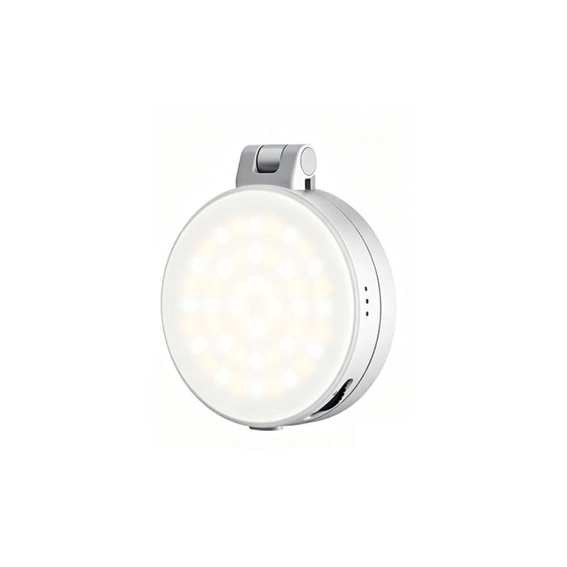 Magnetic Phone Fill Light