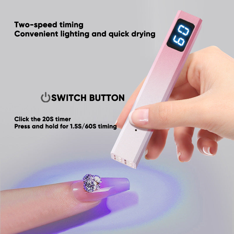 Mini Nail Light