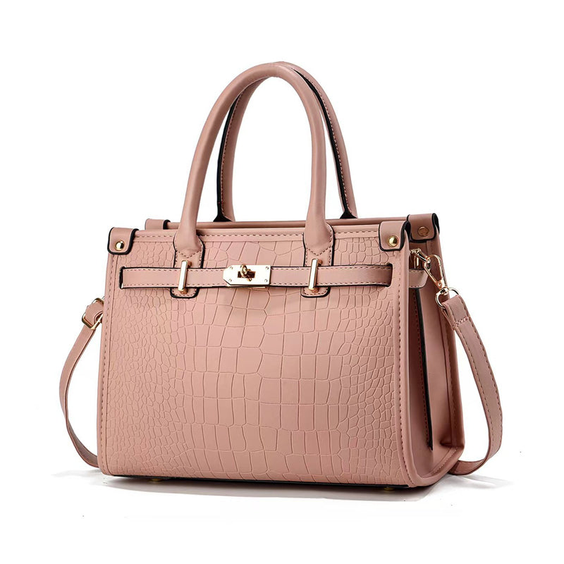 Handheld Crossbody Bag
