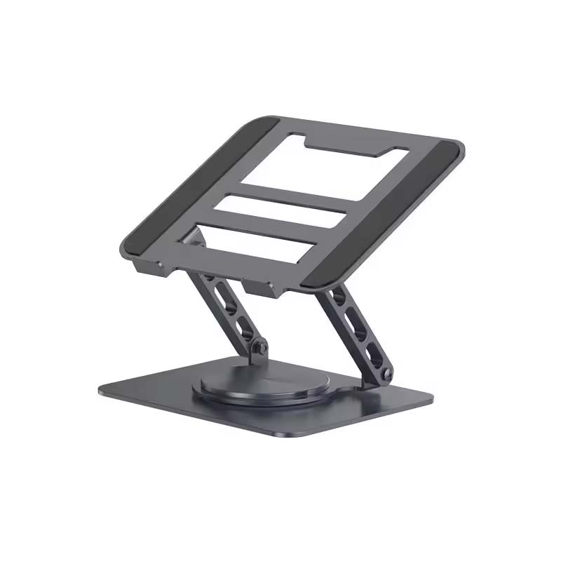 Aluminum Alloy Swivel Computer Stand