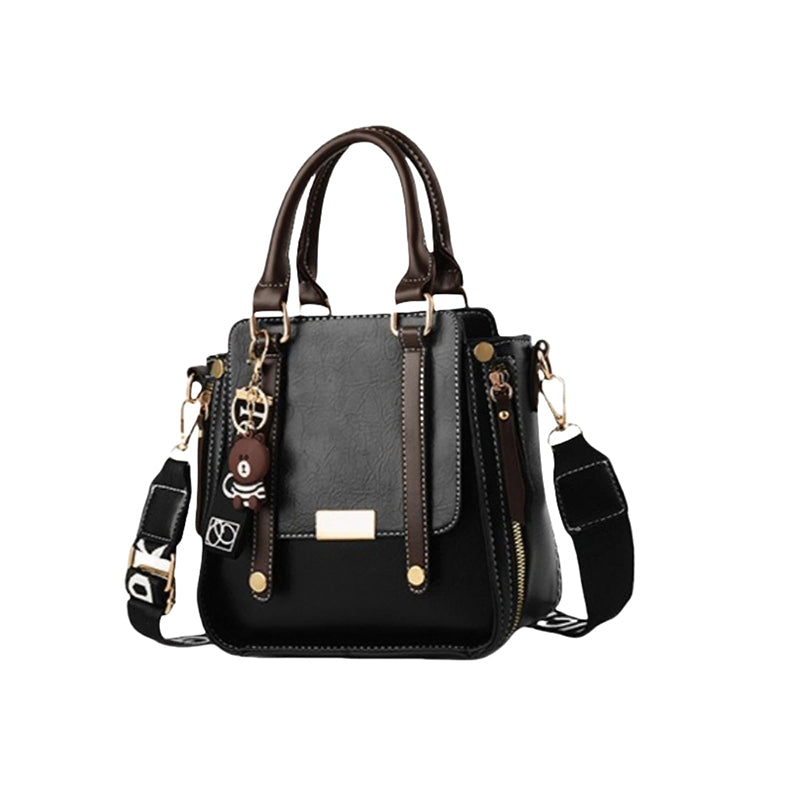 Trendy Crossbody Bag