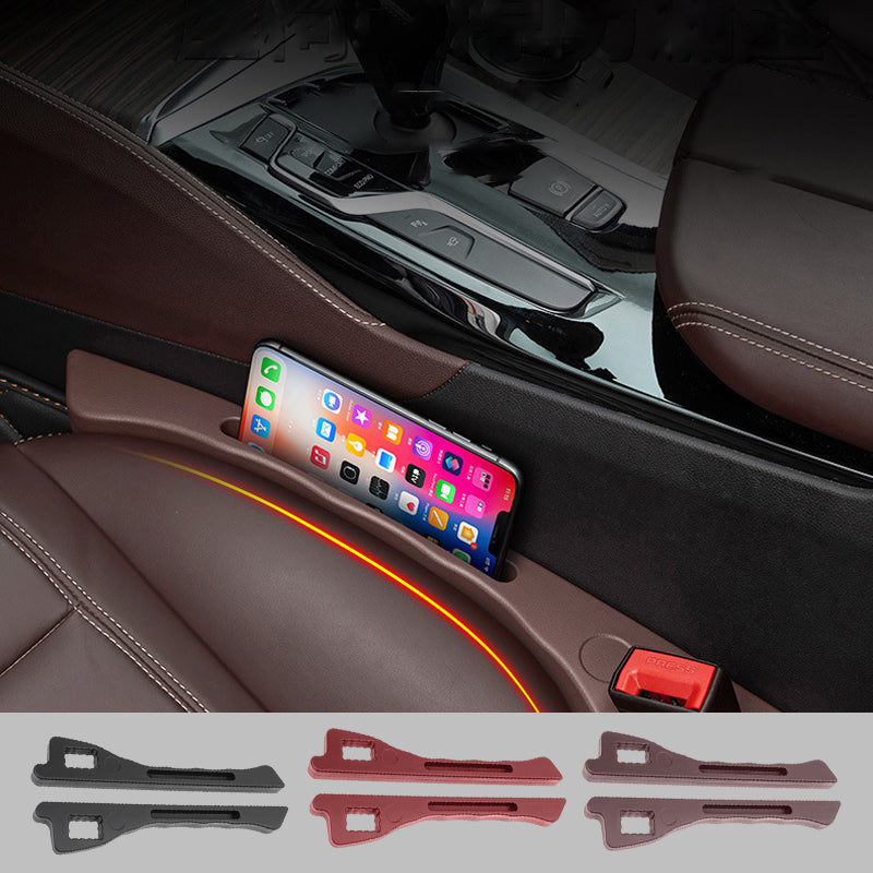 Car Seat Gap Stuffer