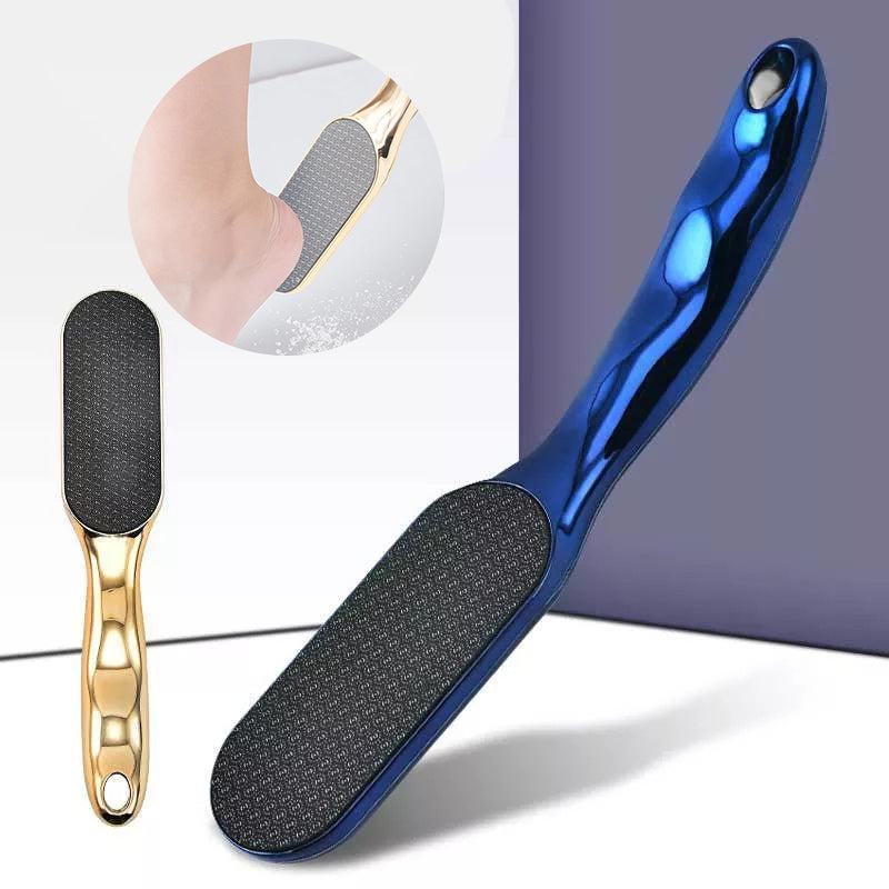 Professional Nano Glass Callus Remover Foot File