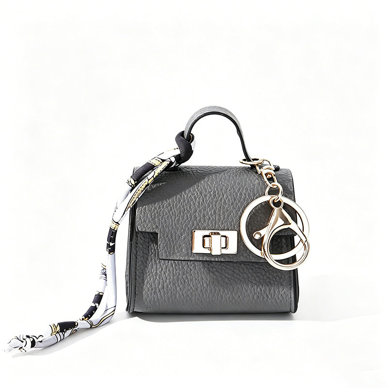 Headphone & Key Pouch