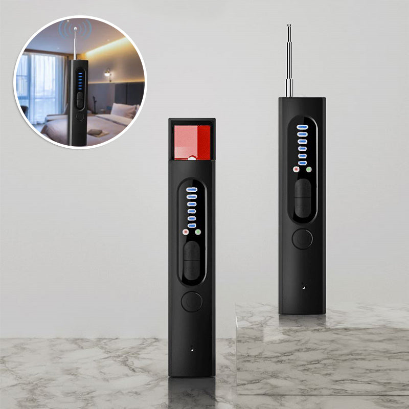 Hidden Camera Detector